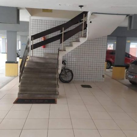 Apartamento Praia Do Forte Cabo Frio Exteriér fotografie