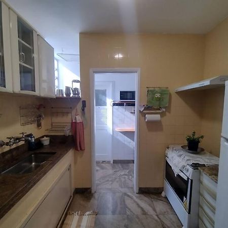 Apartamento Praia Do Forte Cabo Frio Exteriér fotografie