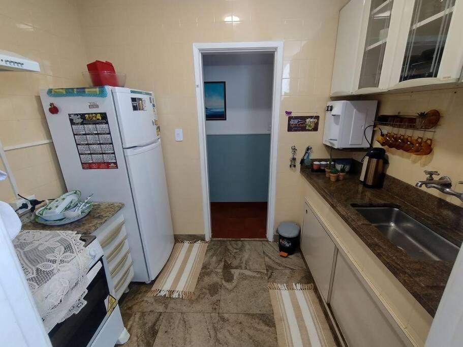 Apartamento Praia Do Forte Cabo Frio Exteriér fotografie