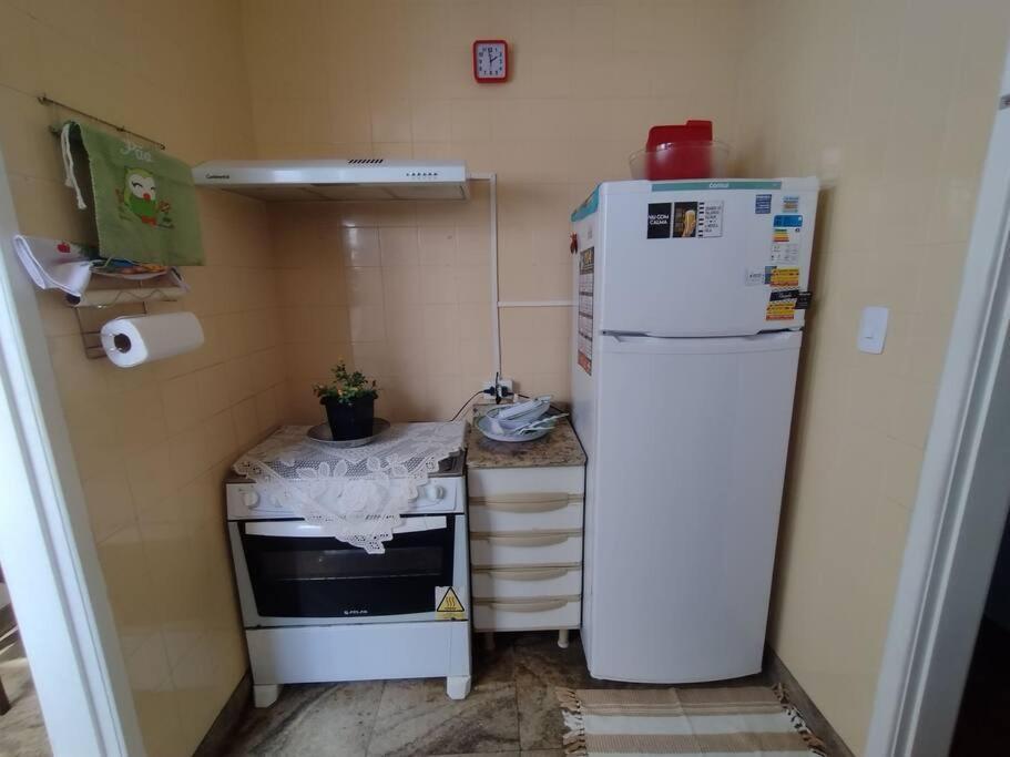Apartamento Praia Do Forte Cabo Frio Exteriér fotografie