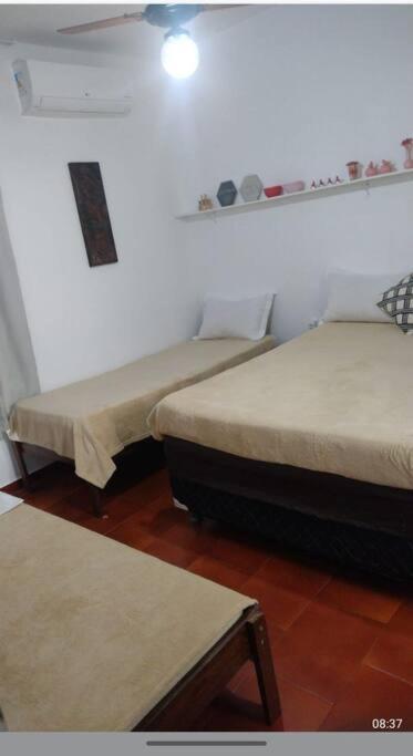 Apartamento Praia Do Forte Cabo Frio Exteriér fotografie