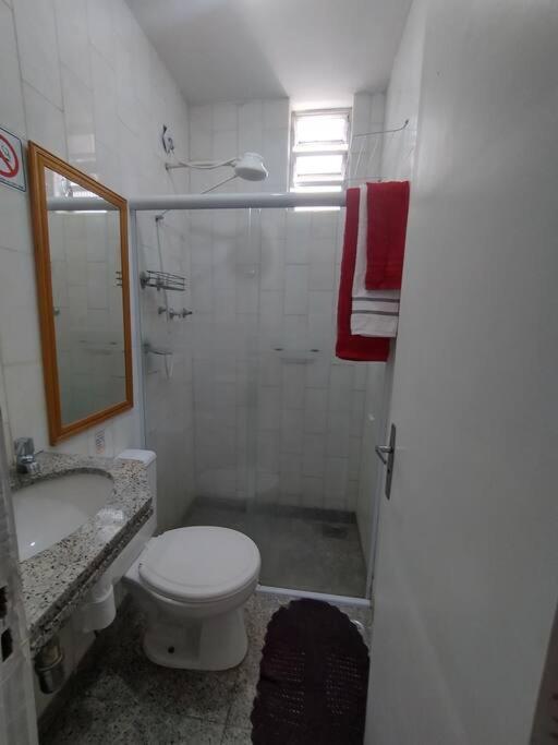 Apartamento Praia Do Forte Cabo Frio Exteriér fotografie