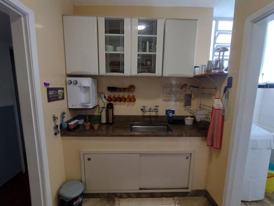 Apartamento Praia Do Forte Cabo Frio Exteriér fotografie