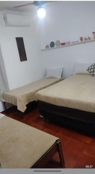 Apartamento Praia Do Forte Cabo Frio Exteriér fotografie