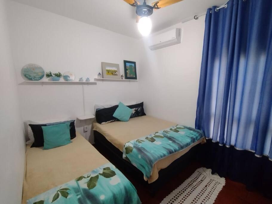 Apartamento Praia Do Forte Cabo Frio Exteriér fotografie