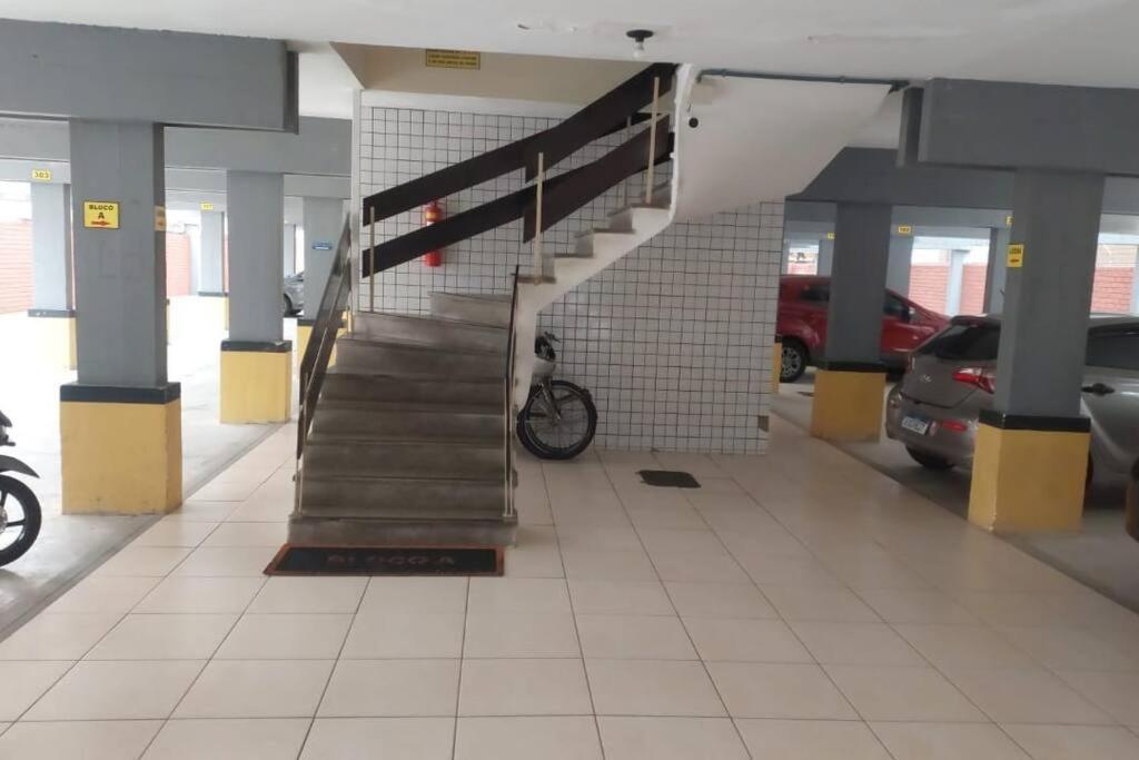 Apartamento Praia Do Forte Cabo Frio Exteriér fotografie
